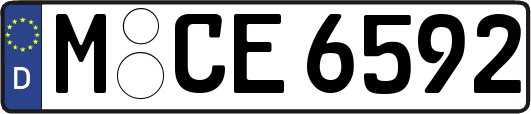 M-CE6592