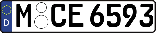 M-CE6593