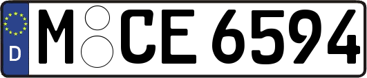 M-CE6594