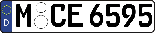 M-CE6595