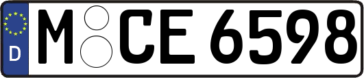 M-CE6598