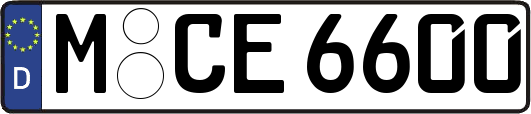 M-CE6600