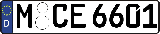 M-CE6601