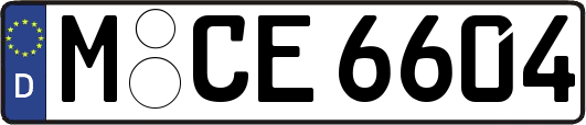 M-CE6604