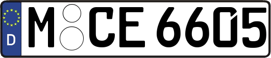 M-CE6605
