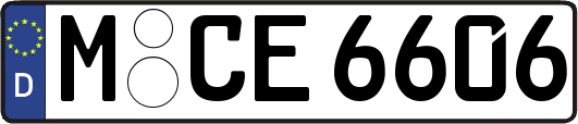 M-CE6606