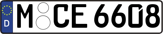 M-CE6608