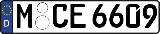 M-CE6609
