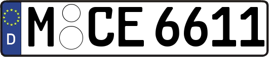 M-CE6611