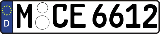 M-CE6612
