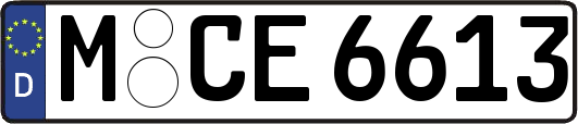 M-CE6613
