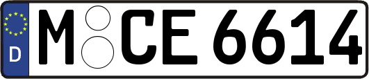 M-CE6614