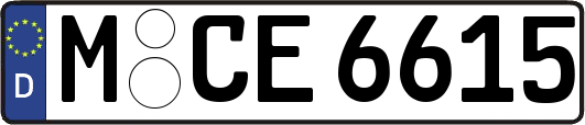 M-CE6615