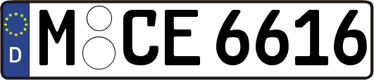 M-CE6616