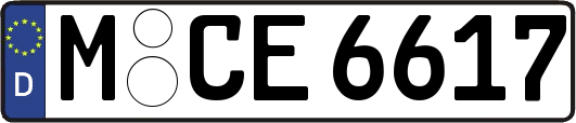 M-CE6617