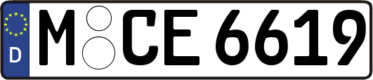 M-CE6619