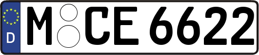 M-CE6622