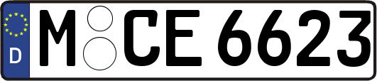 M-CE6623