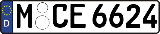 M-CE6624
