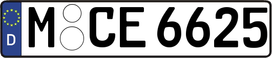 M-CE6625