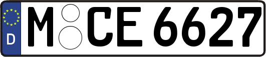 M-CE6627