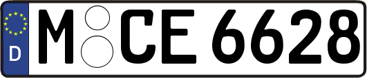 M-CE6628