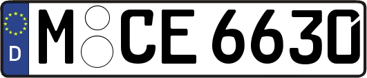 M-CE6630