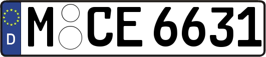 M-CE6631