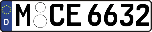 M-CE6632