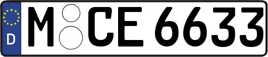 M-CE6633