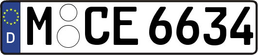 M-CE6634