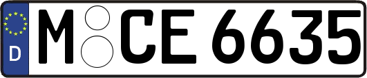 M-CE6635