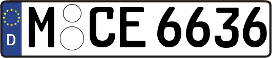 M-CE6636
