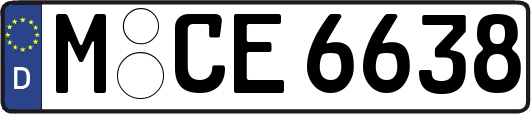 M-CE6638