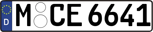 M-CE6641