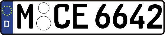 M-CE6642