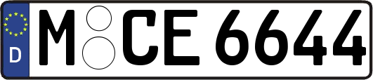 M-CE6644