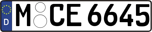 M-CE6645