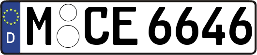 M-CE6646