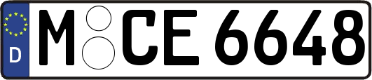 M-CE6648