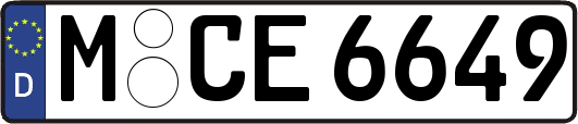 M-CE6649