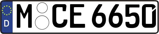 M-CE6650