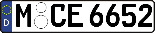 M-CE6652