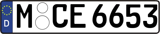 M-CE6653