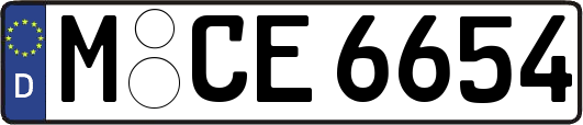 M-CE6654