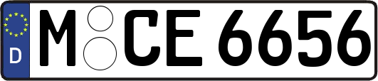 M-CE6656