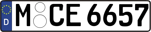 M-CE6657