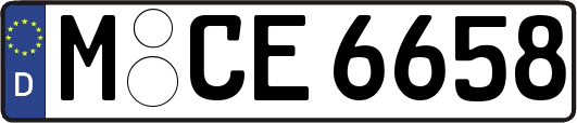 M-CE6658