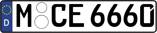 M-CE6660
