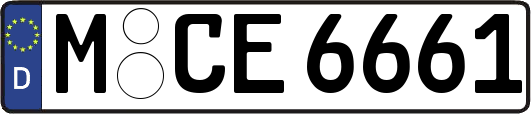 M-CE6661